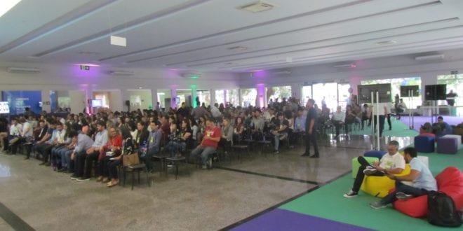 Montes Claros - A cidade de Montes Claros sedia 2ª edição do Reload "Seminário de Marketing Digital"