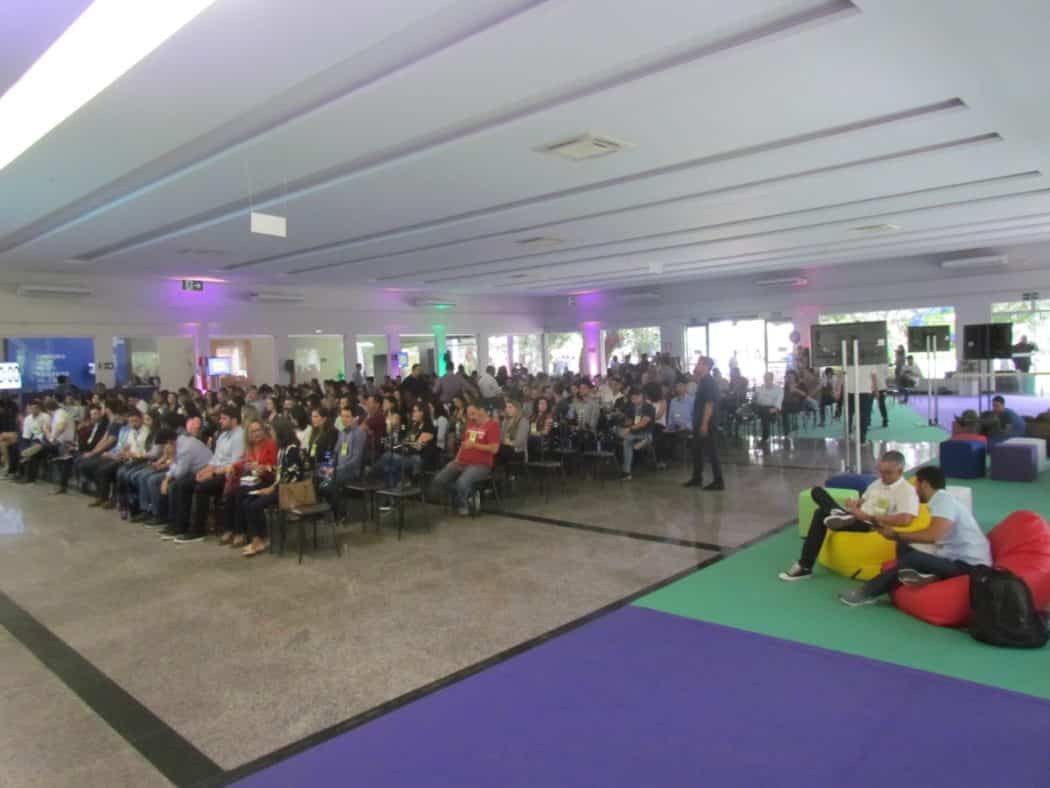 Montes Claros - A cidade de Montes Claros sedia 2ª edição do Reload "Seminário de Marketing Digital"