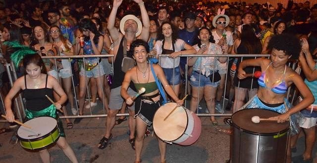 Montes Claros - Prefeitura de Montes Claros convoca blocos para o Carnaval 2020