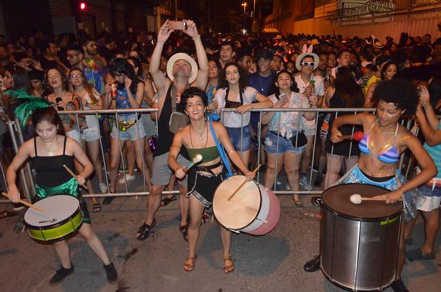 Montes Claros - Prefeitura de Montes Claros convoca blocos para o Carnaval 2020