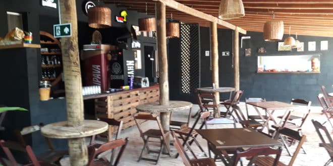Montes Claros - Gaia Vintage Pub recebe Sarau Itinerante “Palárvore” nesta segunda, 09