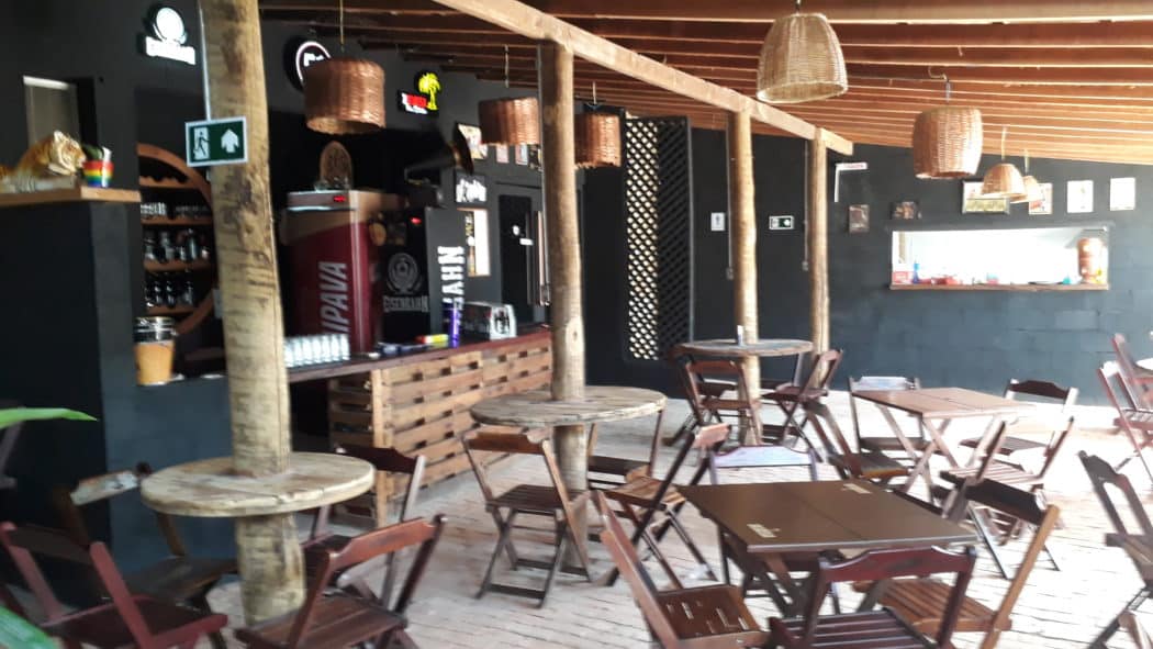 Montes Claros - Gaia Vintage Pub recebe Sarau Itinerante “Palárvore” nesta segunda, 09