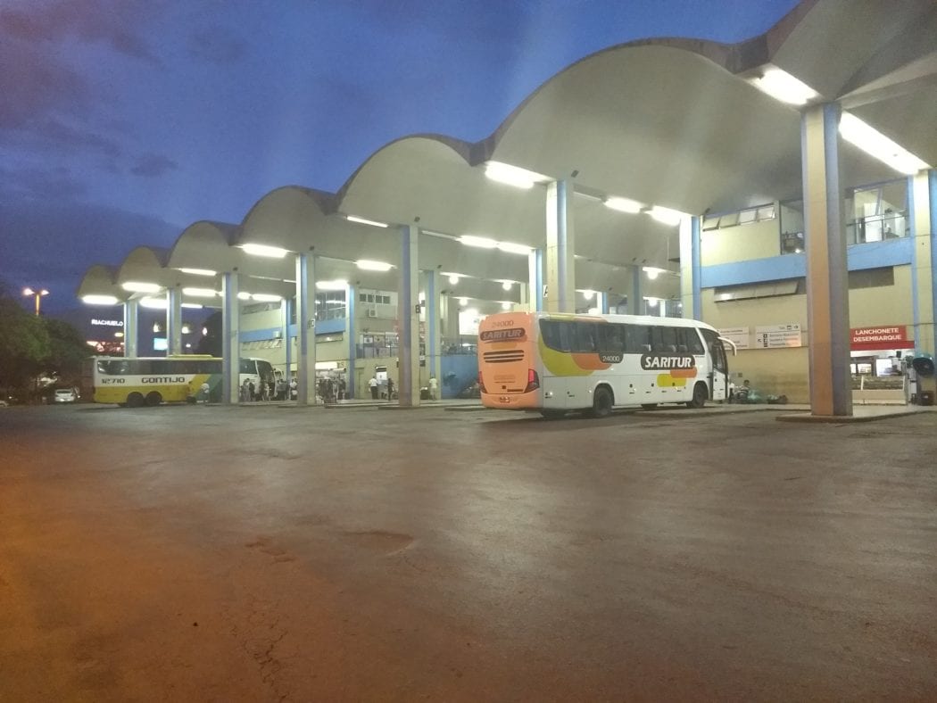 Menores poderão viajar desacompanhados sem autorização da Justiça