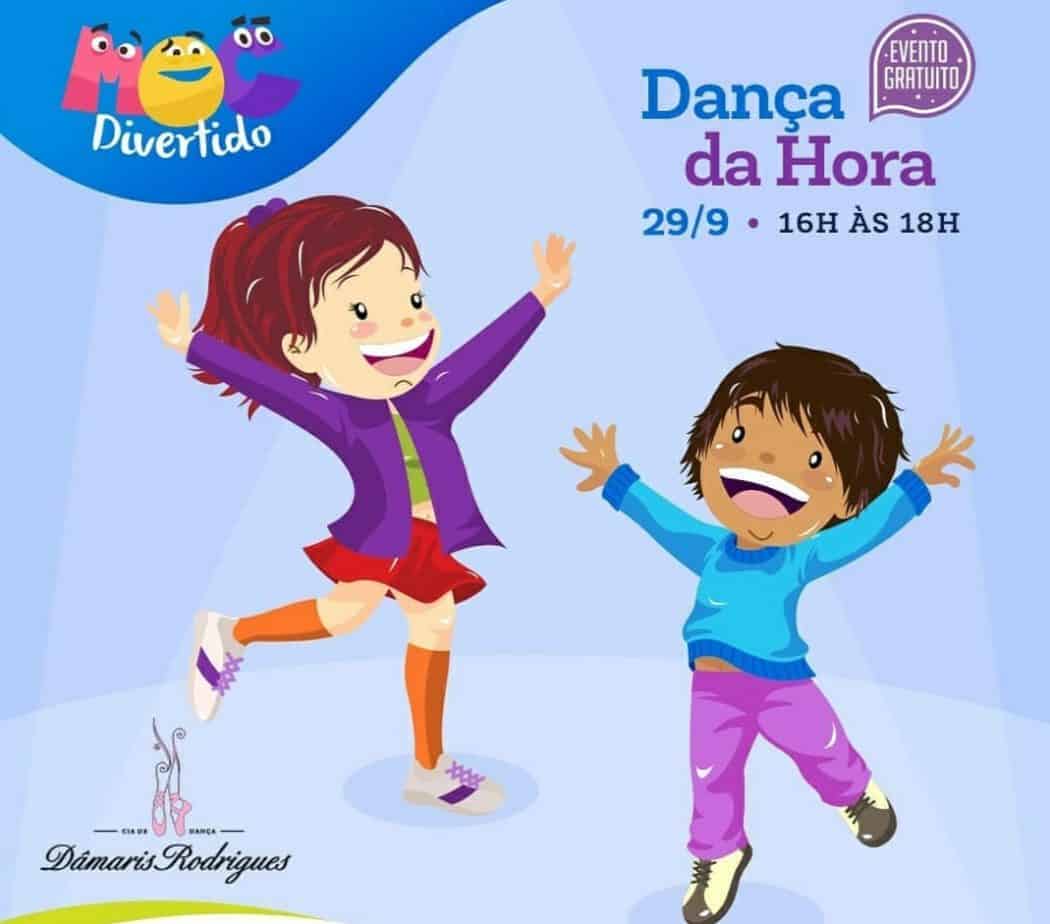 Montes Claros - Um fim de semana repleto de atrações no Montes Claros Shopping