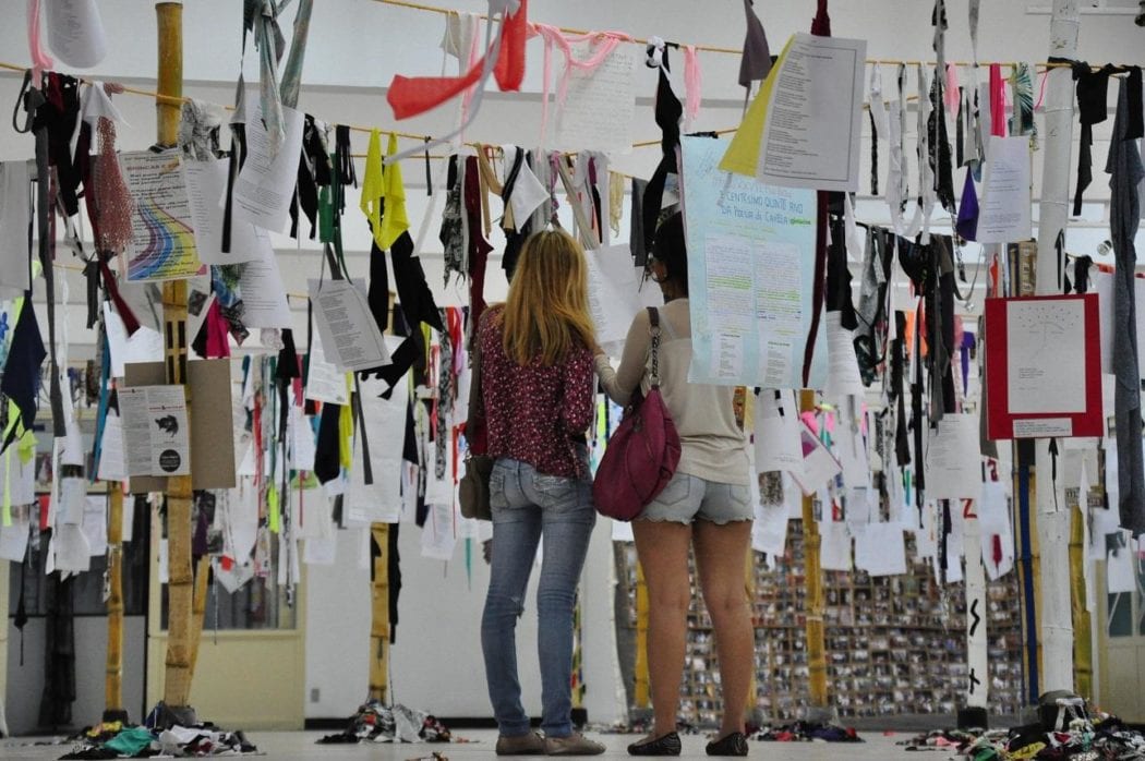Montes Claros - Psiu Poético promove noite de poesia na capital paulista