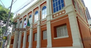 MG - Minas Gerais participa da 13ª Primavera de Museus