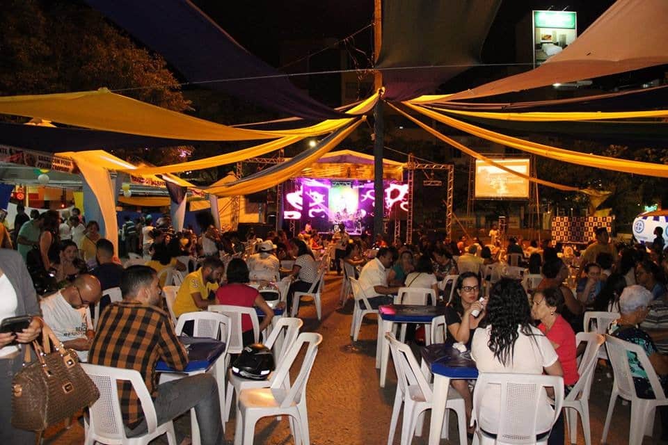 Montes Claros - Catedral de Montes Claros realiza Festa da Padroeira 2019