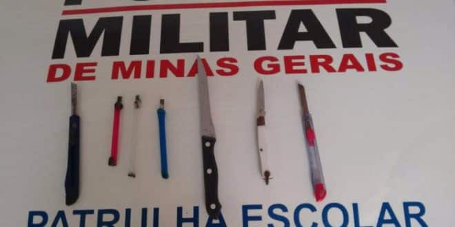 Montes Claros - Violência nas escolas exige mais policiamento e prevenção em Montes Claros