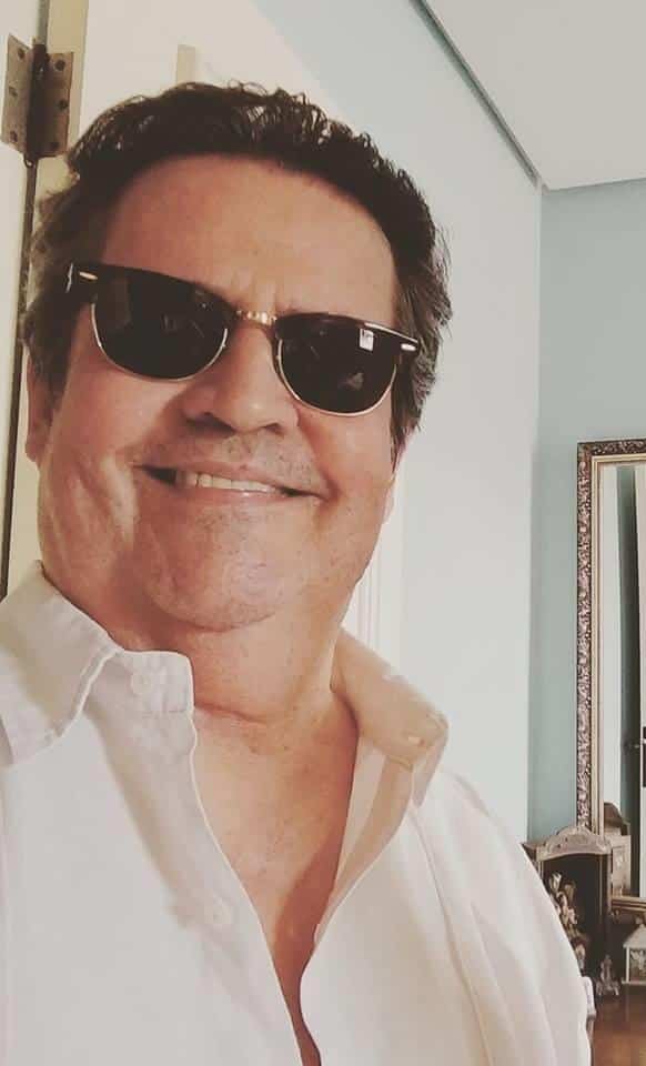 Montes Claros - Psiu Poético vai homenagear o montes-clarense Paulo Henrique Souto
