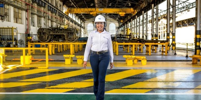 Últimos dias de inscrição para processo seletivo de trainee da VLI