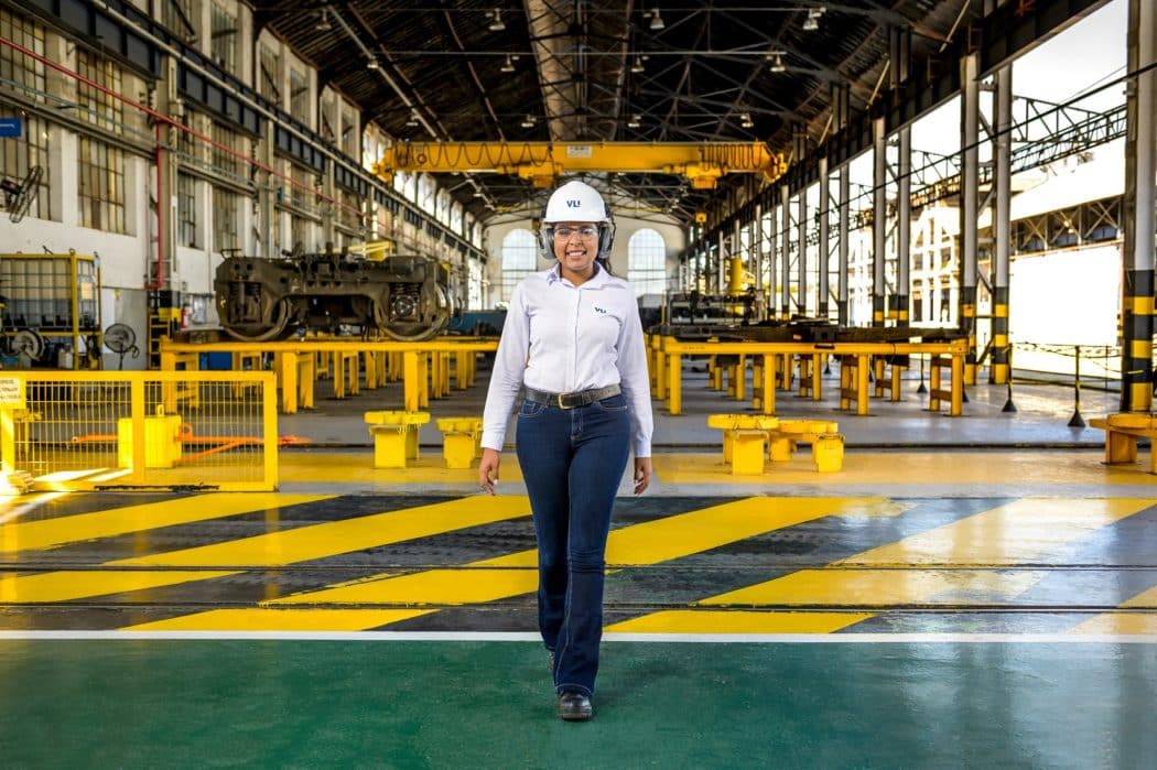 Últimos dias de inscrição para processo seletivo de trainee da VLI