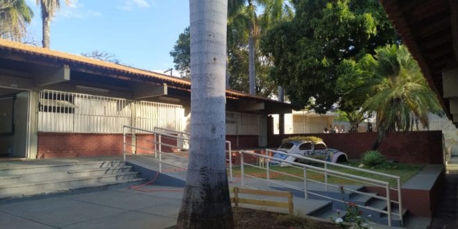 Norte de Minas - Profissionais da Escola Polivalente recebem capacitação do Programa Educação Empreendedora