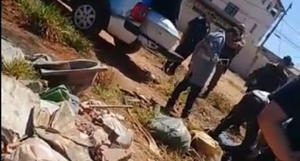 Montes Claros - Homem é encontrado executado no bairro Regina Peres em Montes Claros