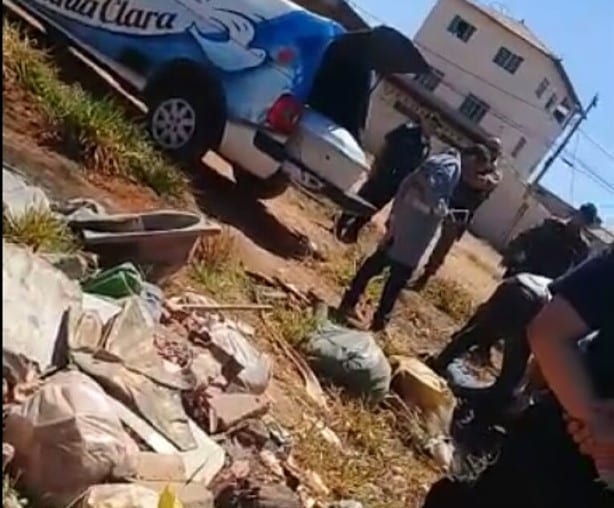 Montes Claros - Homem é encontrado executado no bairro Regina Peres em Montes Claros