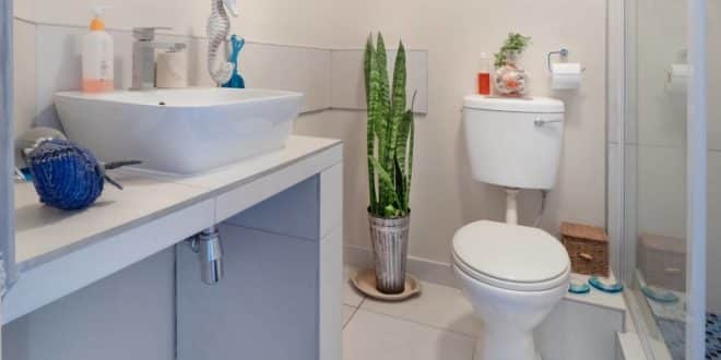 7 objetos da casa com mais germes que o vaso sanitário