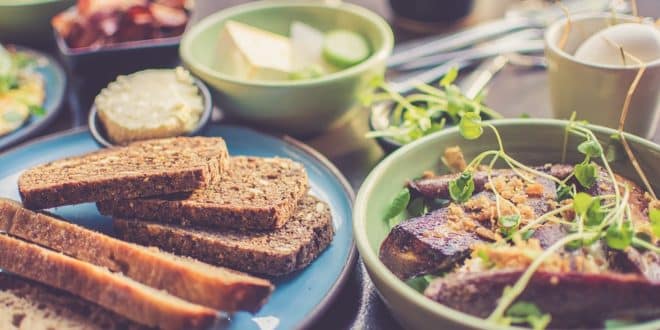 Mais saúde na alimentação: como montar uma dieta equilibrada