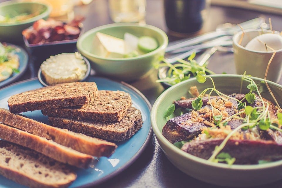 Mais saúde na alimentação: como montar uma dieta equilibrada