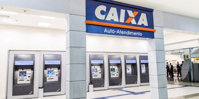 Pagamento dos R$ 500 por conta do FGTS começa nesta semana