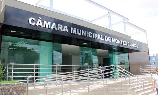 Montes Claros - Sem representantes da prefeitura de Montes Claros, audiência pública é cancelada