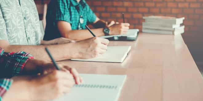 Concursos - Prefeituras de Minas Gerais têm mais de 1.200 vagas com salários de até R$ 12 mil