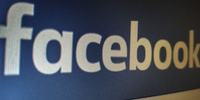 São expostos mais de 400 milhões contatos das contas do Facebook
