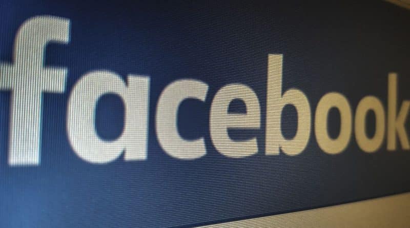 São expostos mais de 400 milhões contatos das contas do Facebook