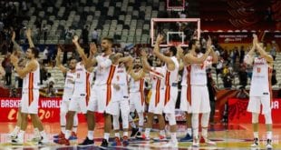 Título da Espanha na Copa do Mundo da FIBA serve de exemplo para o basquete brasileiro