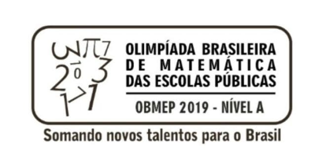 Abertas inscrições para 2ª Olimpíada de Matemática de Escolas Públicas