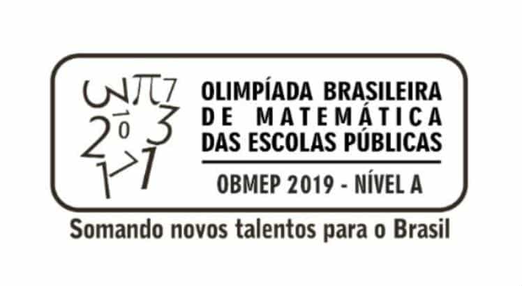 Abertas inscrições para 2ª Olimpíada de Matemática de Escolas Públicas