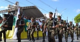 Montes Claros - Tradicional comemoração da independência do Brasil acontece neste sábado