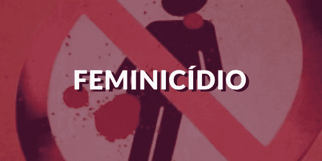 MG - Minas Gerais foi o Estado com mais mulheres mortas por feminicídio no Brasil no ano de 2018