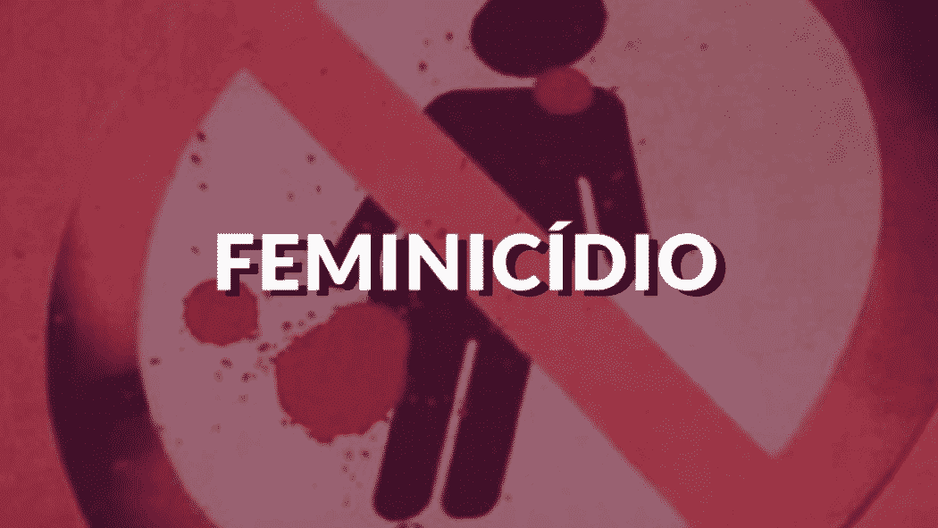 MG - Minas Gerais foi o Estado com mais mulheres mortas por feminicídio no Brasil no ano de 2018
