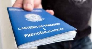 Montes Claros - Empresa oferece vagas de emprego para Montes Claros e Região