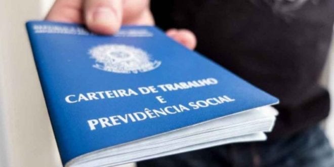 Montes Claros - Empresa oferece vagas de emprego para Montes Claros e Região