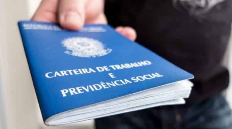 Montes Claros - Empresa oferece vagas de emprego para Montes Claros e Região 