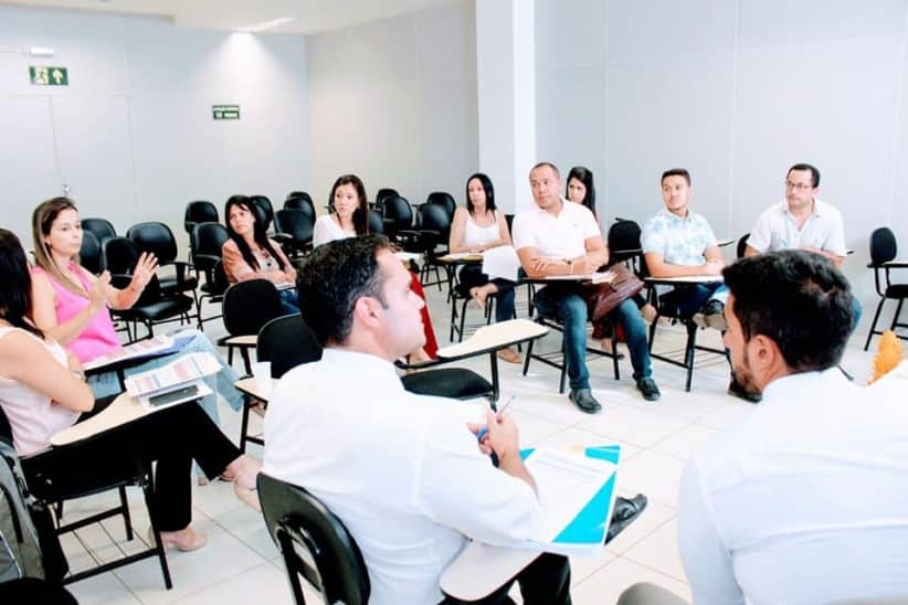 Promotor de Justiça diz que não há interferência política para prejudicar o hospital - Foto: José Maria Guedes