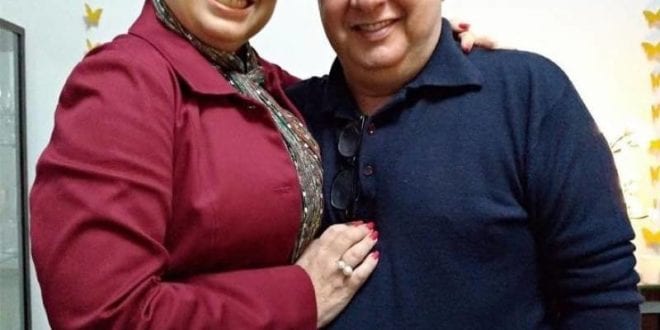 RJ - Ex-governadores do Rio, Garotinho e Rosinha são presos por nova denúncia de corrupção