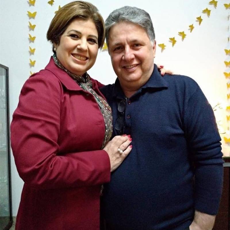 RJ - Ex-governadores do Rio, Garotinho e Rosinha são presos por nova denúncia de corrupção