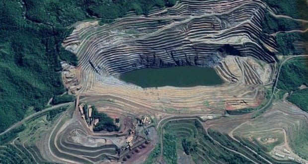 Norte de Minas - Mineradora tem projeto de R$ 9,1 bilhões com megabarragem no Norte de Minas