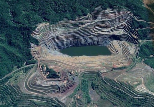 Norte de Minas - Mineradora tem projeto de R$ 9,1 bilhões com megabarragem no Norte de Minas