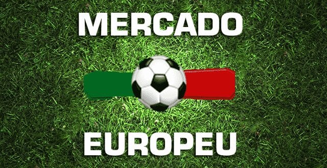 A evolução do mercado de transferências do futebol europeu