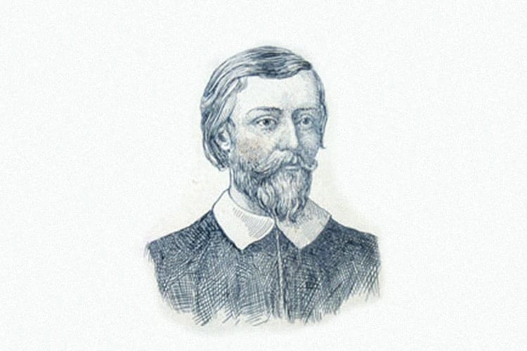 Conheça um pouco mais sobre Gregório de Matos, autor que está na lista de obras da Fuvest