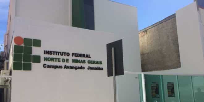 IFNMG-Campus Janaúba abre 40 vagas para curso presencial e gratuito de Desenvolvedor Web