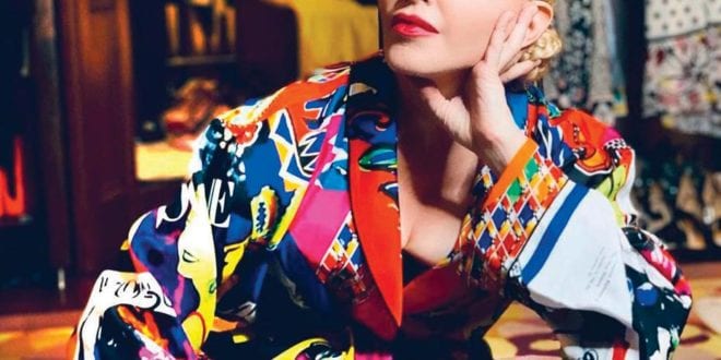 Celulares do público serão lacrados em shows da nova turnê de Madonna