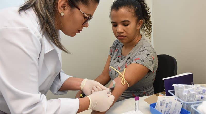 MG - TJMG inicia cadastro para doação de medula óssea