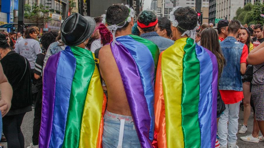 Montes Claros - Parada LGBT de Montes Claros será realizada no dia 28 de setembro