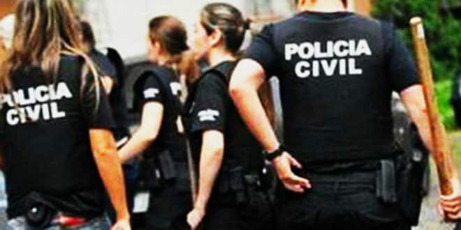 MG - Com déficit de 43% de investigadores na Polícia Civil, inquéritos se acumulam nas delegacias de Minas