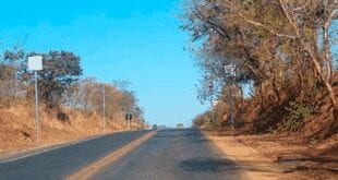 Norte de Minas - Rodovias estaduais do Norte de Minas recebem mais dois radares
