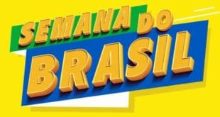 Para estimular economia, começa nesta sexta a Semana do Brasil