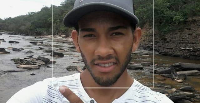 Montes Claros - Homem com mandado em aberto é preso no bairro João Gordo com ajuda das câmeras do Olho Vivo